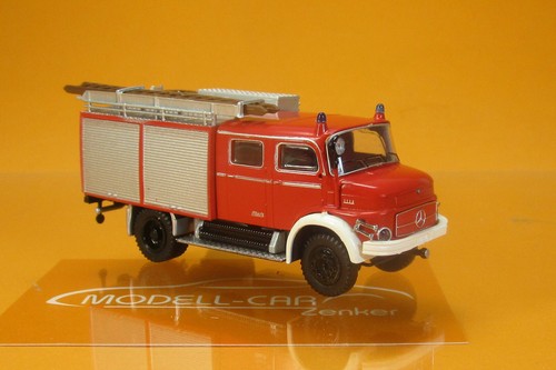 Brekina 47170 laf 1113 - 47170, tlf
