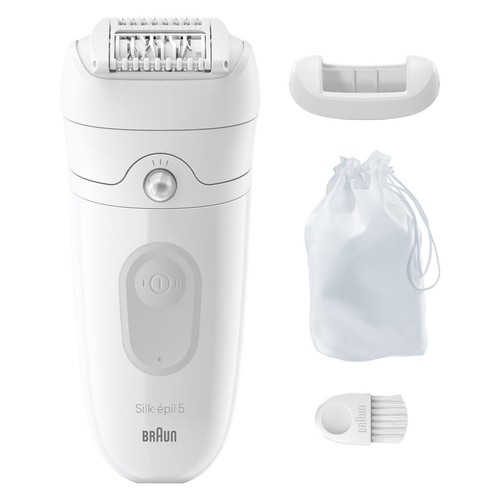 Braun epilierer silk - braun,