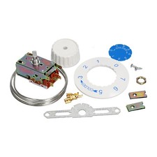 Thermostat Temperaturregler