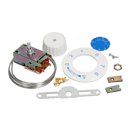 Thermostat temperaturregler - thermostat,