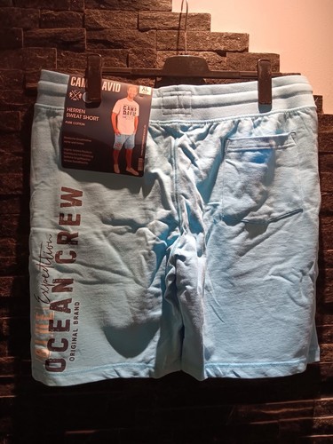 Camp david herren shorts - camp,