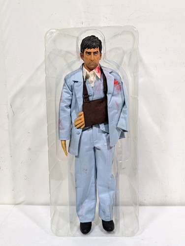 How2work scarface tony - how2work,