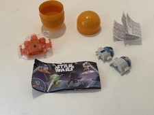 großes Maxi Ü-Ei Star Wars