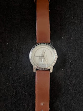 Wiederaufbau Frauenkirche Dresden Armbanduhr Edition 2000