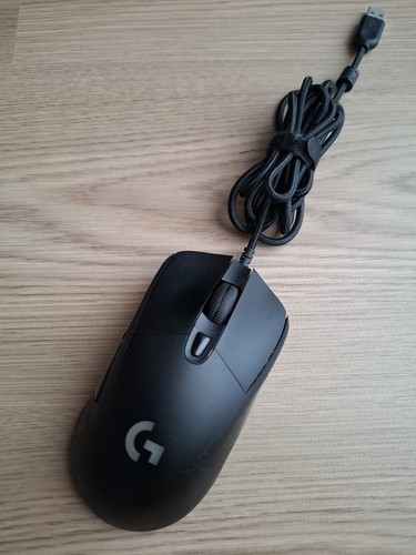 Logitech g403 hero gaming - g403,