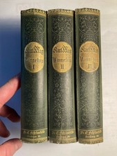 Karl May Winnetou  I.-III