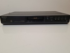 Sony p25e video8 player - video8,