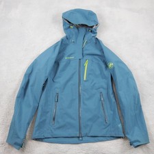 Mammut Hardshell Jacke Damen