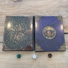 Mage Wars Spellbooks