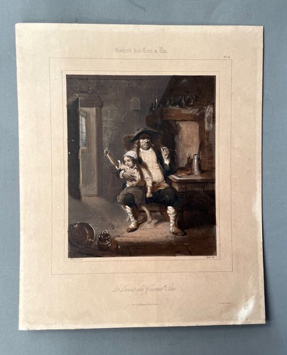 Großvaters freizeit - großvaters,