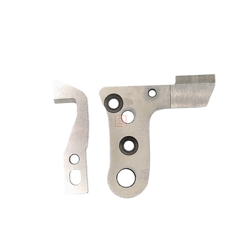 Messerset für pfaff coverlock - für,