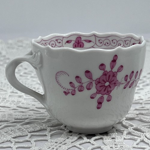 1stk meissen porzellan - meissen,