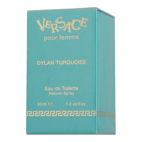 Versace dylan turquoise edp - versace,
