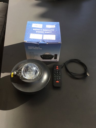 LED