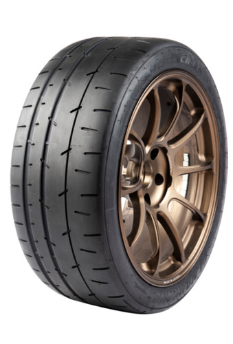 Nankang tire - cr-s,