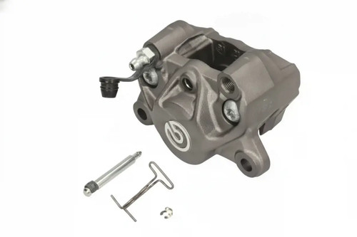 Bremssattel faustsattel - bremssattel,