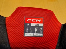 Eishockey hose senior