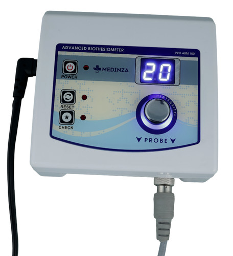 Vibrotest digital - vibrotest,
