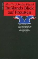 Rußlands Blick auf Buch
