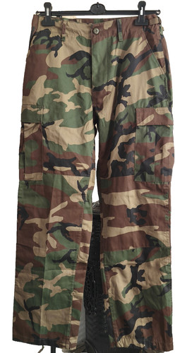 Bdu hose mil tec - bdu, mil-tec