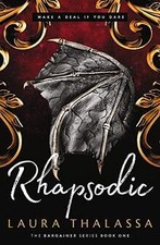 Rhapsodic: Bestselling