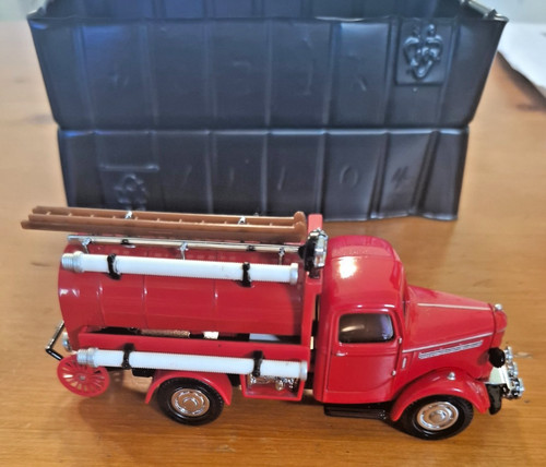 Matchbox modell yfe04 - matchbox,