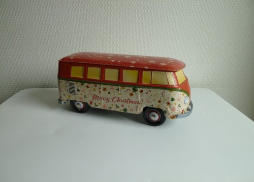 Bus bully keksdose merry - vw,