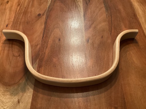 Stokke tripp trapp - tripp, bügel