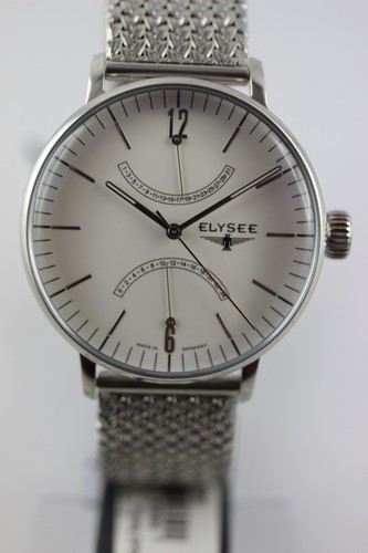 Elysee sithon herrenuhr - sithon,