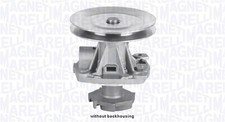 Magneti marelli wasserpumpe - magneti,
