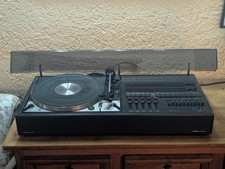 Phono Wega Studio 3220 HIFI Plattenspieler Retro Vintage 