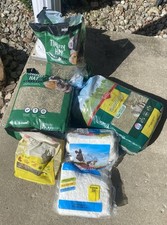 Rabbit Pet Supplies Timothy