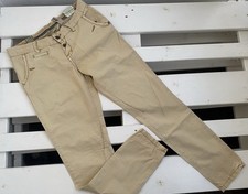 Khujo Chino Hose Gr.XS W 27 L