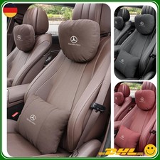 Autositz Nackenstütze
