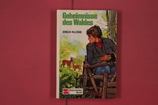 299337 Erich Kloss GEHEIMNISSE