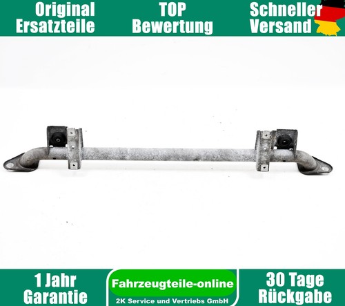 Querstrebe querträger vorn - querträger,