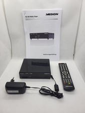 Medion - Full HD Media-Player