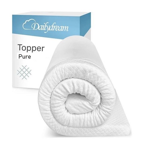 Dailydream matratzen topper - matratzen,