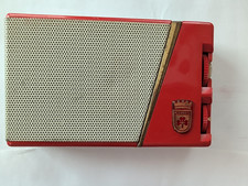 Vintage Mini GRUNDIG German