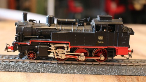 Märklin 3095 5 - märklin, h0