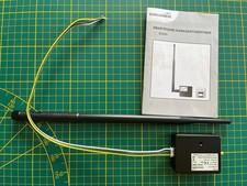 SCHELLENBERG Smartphone-Garagentoröffner Bluetooth 60999