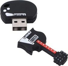 Bassgitarre USB Stick 128GB