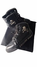 Phillip Plein, Leder Sneaker