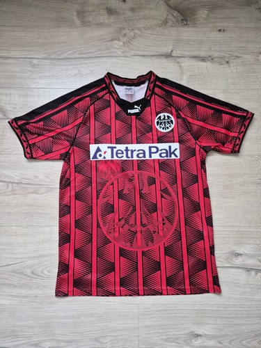 Eintracht frankfurt puma - frankfurt, |