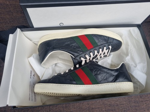 Gucci sneaker schuhe shoes - sneaker, gg