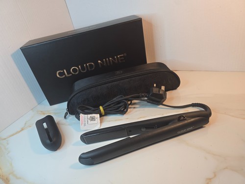 Cloud nine the touch - the, iron