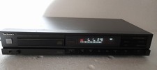 Technics SL P200 CD Player