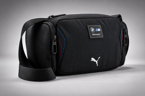 Bmw crossbody gürteltasche - crossbody,