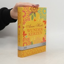 Wunderkerzen  |  Anne Hertz