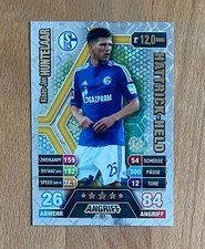 Topps Match Attax Bundesliga 2014/2015 - Hattrick-Held Auswahl